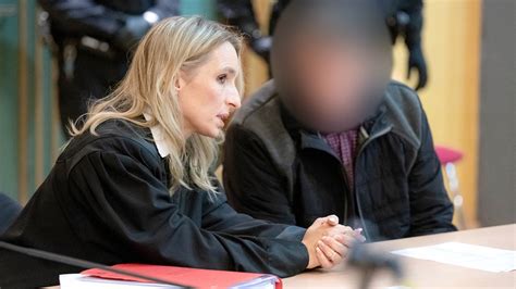 Prozessauftakt J Hrige In Barenburg Aus Frauenhass Get Tet Ndr