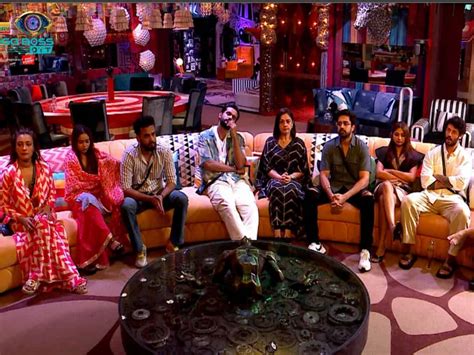 Bigg Boss Ott 2 Abhishek Malhan Becomes 1st Finalist In The House