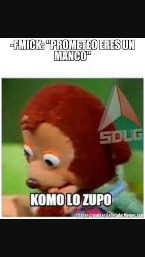 Komo Lo Zupo Wiki Meme Amino