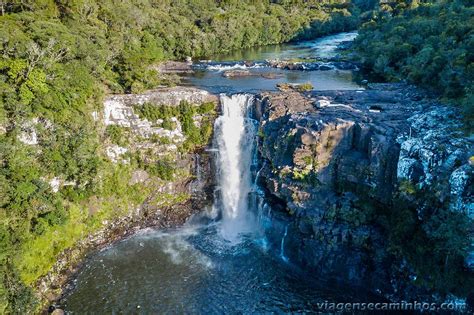 Roteiro Vale Do Rio Das Antas Cachoeiras Gigantes Viagens E Caminhos