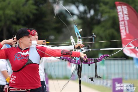 World Archery On Twitter The Archery Venue For The Tokyo2020