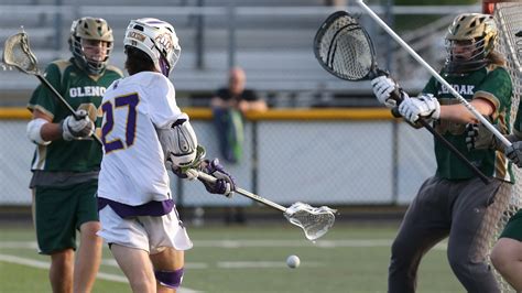 Jackson Polar Bears Boys Lacrosse Readies For St Ignatius