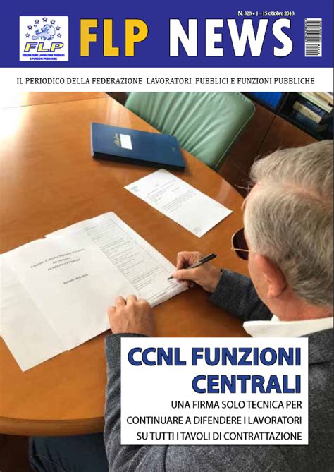 Coordinamento Nazionale Flp Interno Flp Federazione Lavoratori Pubblici E Funzioni Pubbliche