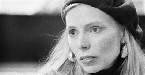 Joni Mitchell Releases Archives Vol 4 Asylum Years 1976 80 Box