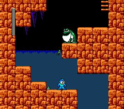 Play Rockman 2.5 Online - Play Nintendo / Famicom Games Online Through Your Browser