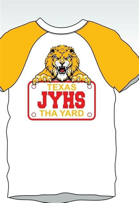 Pin by Patrice R. Davis on Jack Yates High School | Sports jersey, Tops ...