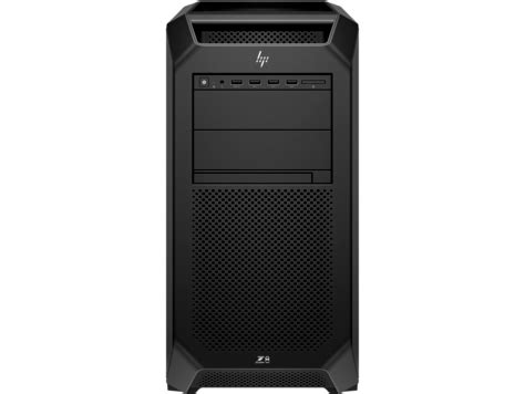 HP Z8 G5 Workstation Desktop PC (3F0Q2AV) | HP® Support