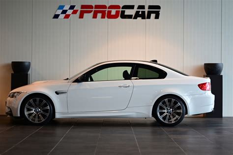 M E Dct Coupe Km Verkocht Procar Specialist In Bmw