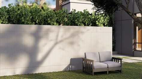 Comment Poser Des Canisses PVC Expert Jardin