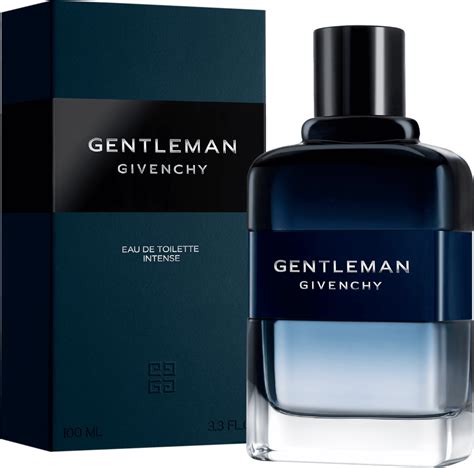 Perfume Gentleman Intense Givenchy Beleza Na Web