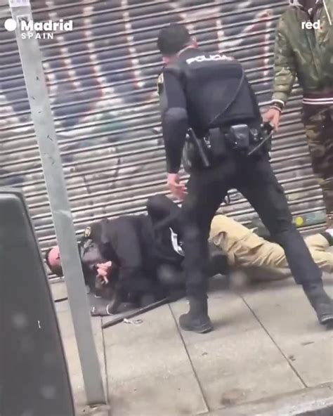 Fuck The Police LiveGore