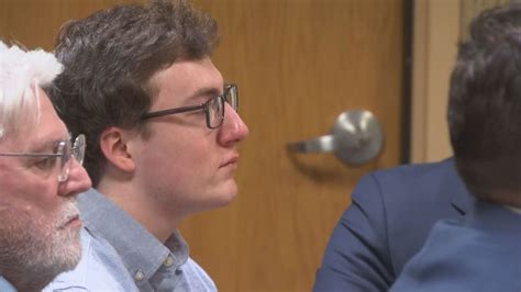 Verdict For Oshkosh Student Accused Of Stabbing Police Officer