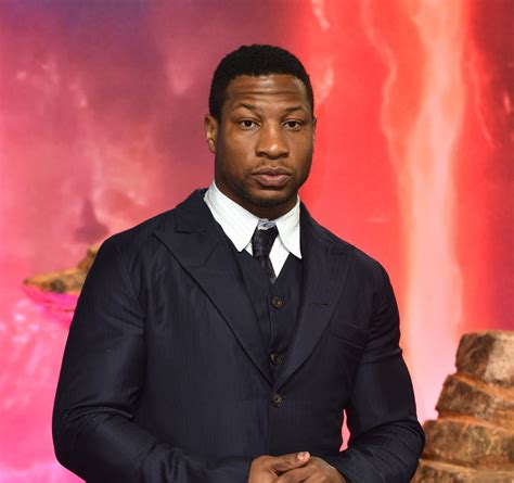 Jonathan Majors Actor De Creed Iii Es Arrestado Por Agresi N En Nueva