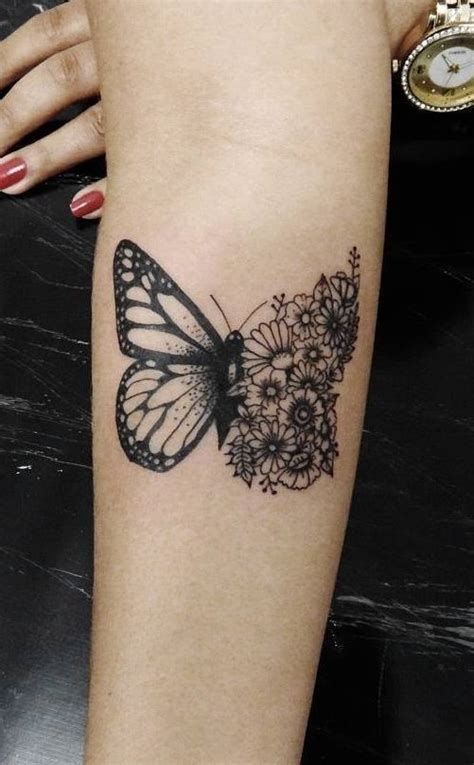 Pin De Em Tattoos Inspo Tatuagem Tatuagem Borboleta Tatuagem