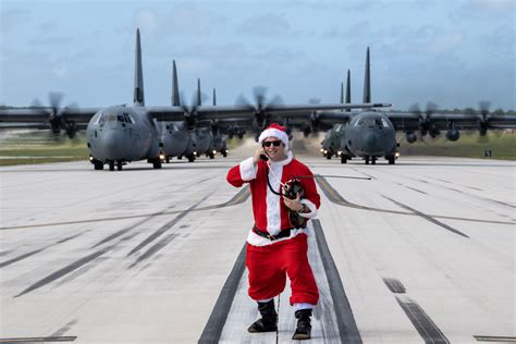 Operation Christmas Drop 2023: Pacific Air Forces preparing to deliver ...