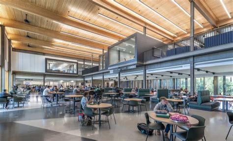 Rock Ridge High School Wins Minnesota Construction Associations Choice