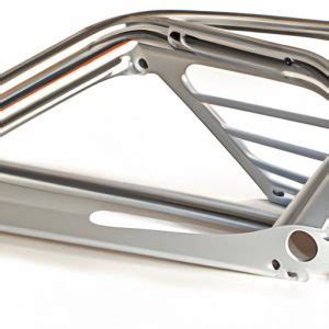 The Ultimate Guide to Aluminum Bike Frames: Benefits, Care Tips, and More - Aluminum Profile Blog