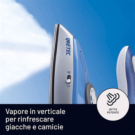 Imetec Nuvola Recensione Scheda Tecnica E Prezzo