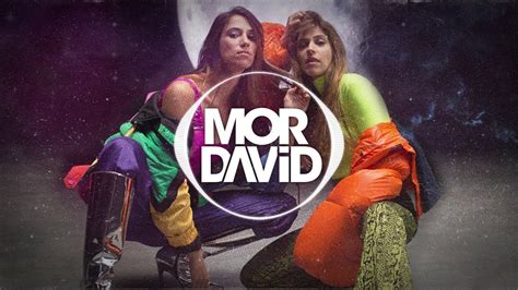 כרקוקלי תופסת MOR DAVID Sharon Yosefov Official Remix אוי אוי