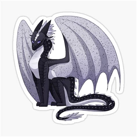 Whiteout Sticker For Sale By Blessedblossom Redbubble