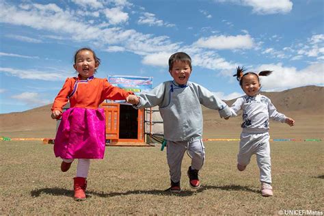 175 millones de niños en el mundo no tienen acceso a educación preescolar