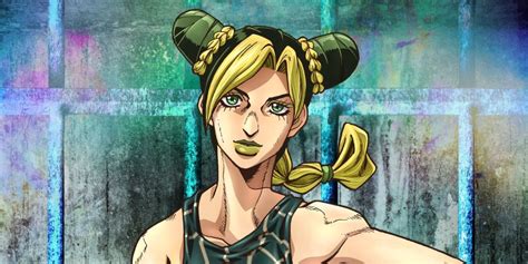 Jojo Part 6 Stone Ocean Trailer Production News And Story Details So Far