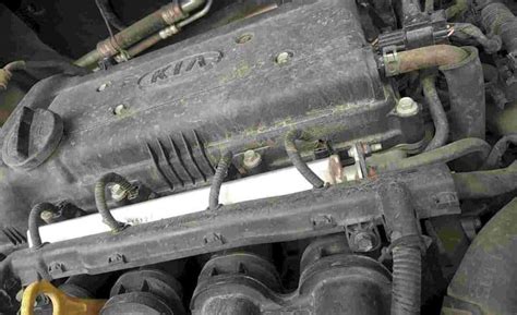 Valve Cover Gasket Leak Symptoms And Replacement Cost