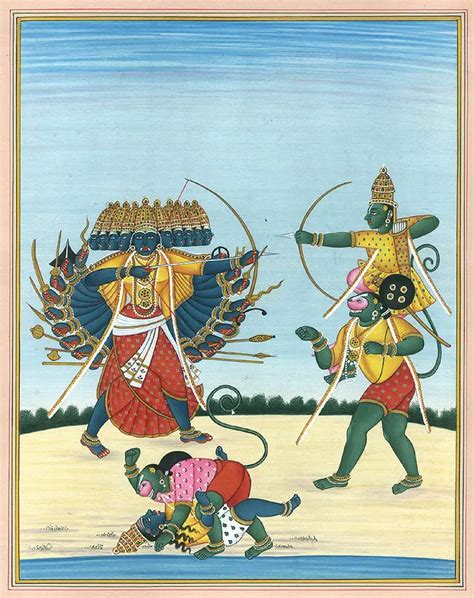 Ram And Ravan Fight Lupon Gov Ph Hot Sex Picture