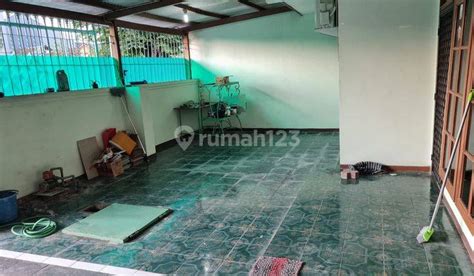 Kontrakan Semi Furnished Di Wiyung