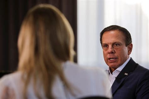 Anvisa Rebate Doria Coronavac N O Pode Ser Aplicada Sem Registro No