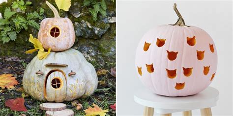 Les Techniques Incontournables Pour Sculpter Une Citrouille DHalloween