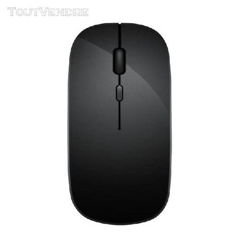 Ghz Sans Fil Souris Optique Sans Fil Pour Pc Scroll Ordi En France