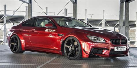 We Cant Stop Staring At These Awesomely Modified Bmws