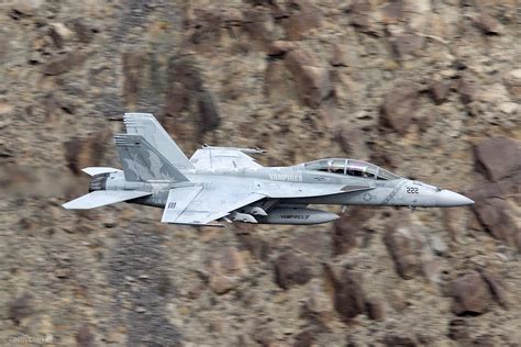 F A 18F Super Hornet VX 9 Vampires Super Hornet Seen Here Flickr