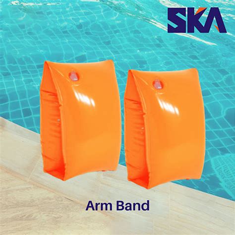 Arm Band Application Pool At Best Price In Jaipur Sri Kalyan Aquaworld