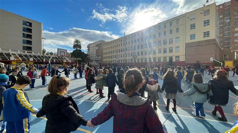 Colegio San Buenaventura Murcia