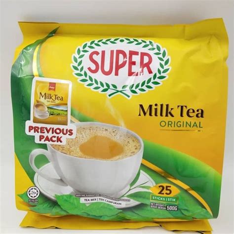 Teh Susu | Lazada PH