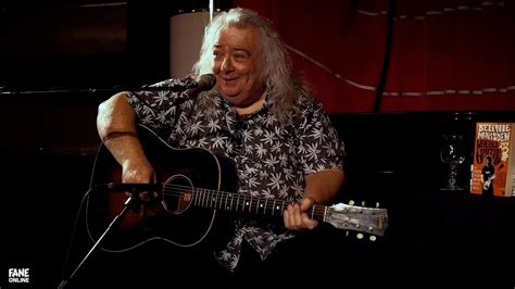 Bernie Marsden Whitesnake Here I Go Again Acoustic Youtube