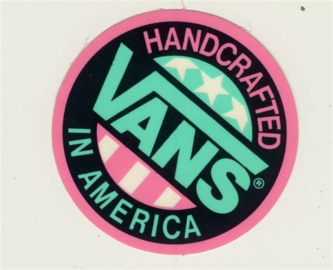 Vans at 50 - Creative Review