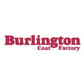 Burlington Coat Factory Logo Vector Brands Logos