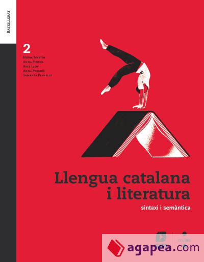 Llengua Catalana I Literatura Batxillerat Nuria Et Al