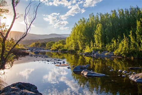 9 Pueblos Mágicos En Las Sierras De Córdoba Para Disfrutar Un Finde