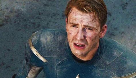 Chris Evans Reportedly Returning As Captain America In The Mcu Inside