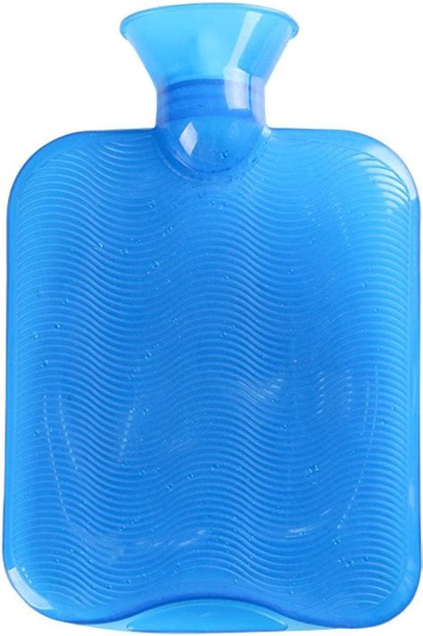 Pvc Hot Water Bottle Small Hot Water Bottle Water Injection Hot Water Bottle Large