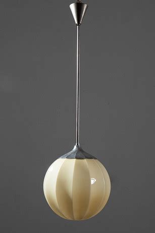 Art Deco Taklampa Fr N Talet Belysning Lampor