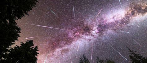 Heres How And Where To Watch Meteor Shower The Daily Caller