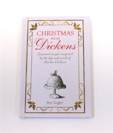 Christmas with Dickens — Museum Shops