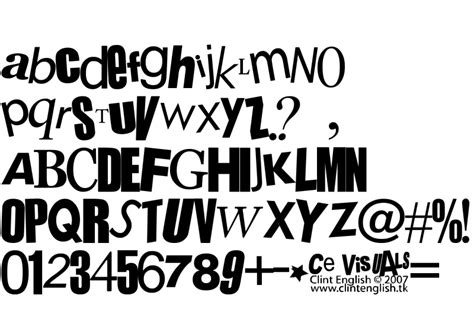 Sex Pistol Font Free Download 4 Truetype Ttf Opentype Otf Files