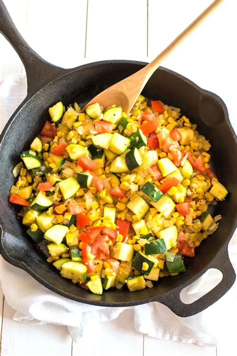 Top Imagen Receta Para Hacer Calabacitas Con Queso Abzlocal Mx