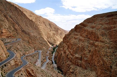 Excursion Marrakech Circuit Trek Dans Le D Sert Marocain Voyage Au